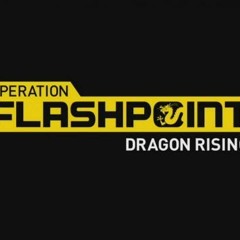 Operation Flashpoint : Dragon Rising - Menu Theme