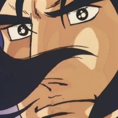 "(책상을 쾅 내리치며)그래, 씨발... 가자, 우주로!"