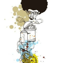 Dr Koff Koff - Encendedores Remix