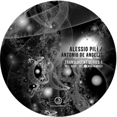 Alessio Pili - System Shock (Ness Remix) [Translucent003]