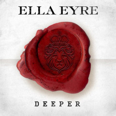 Ella Eyre - Deeper (Marc Talein mix)