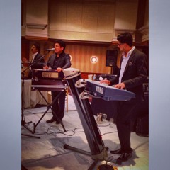 Judayee-Najim Nawabi Live in Virginia Keys-Mahroof Tabla-Marai