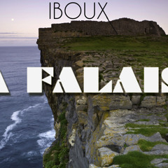 IBOUX - La Falaise
