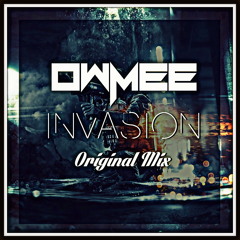 Invasion (Original Mix) [Protocol Recordings Submission]