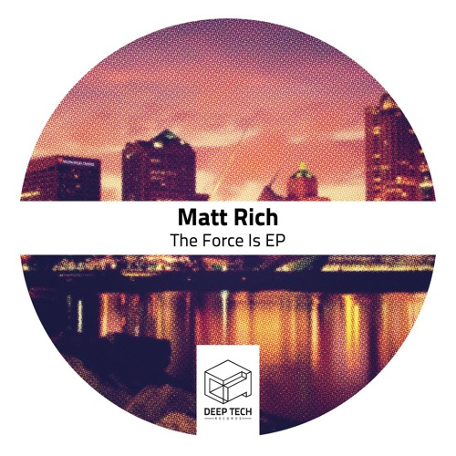 Matt Rich - Positive Particle (Original Mix)
