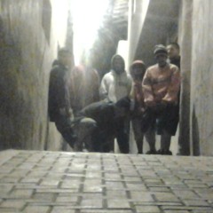 CHIMA CONNECTION - 5 ONCE FT  REY CHAPA (ANTARES CREW) + COLAPSO CM CREW [LIMA - CHIMBOTE]