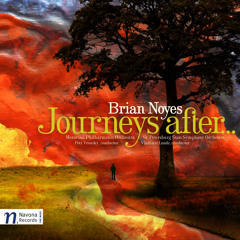 Brian Noyes - Journeys After...