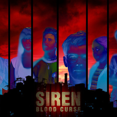 Stream Siren - Blood Curse OST : LKD SJ - Genocide by Shinya