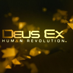 Deus Ex Human Revolution Soundtrack   Sarif Industries Ambient