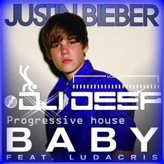 Justin Biber- Baby Baby (Progressive Trance MIxx)