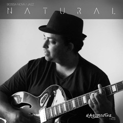 Brazilian Jazz Guitar (Água de Beber-Tom Jobim/Vinícios de Moraes) Marcossoter Trio