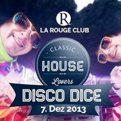 Til Sitter - live@Club La Rouge Kindelbrück 07.12.2013 Cut (Special Classic Set!)
