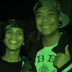 Walang Lalampas - Kintab Talas x Aklas