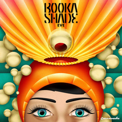 Booka Shade - Love Inc (Booka's Deep Inc Radio Mix)