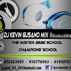 CumBia Clasica Kevin Dj GusanO Mix =)2013-2014
