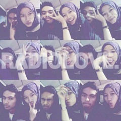 Dyandra ft. Dhio - Stay (Rihanna ft. Mikky Ekko Cover)