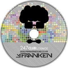 DJ MINO a.k.a FRANKEN CLUB MIX 2k13 Vol.6 (247클럽믹스,부산클럽음악)