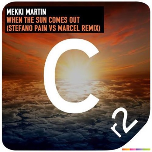 Mekki Martin - When The Sun Comes Out (Stefano Pain Vs Marcel Rmx)