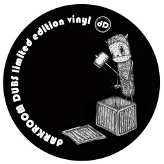 Skinnerbox - Xsilonome [Darkroom Dubs] (Clip)