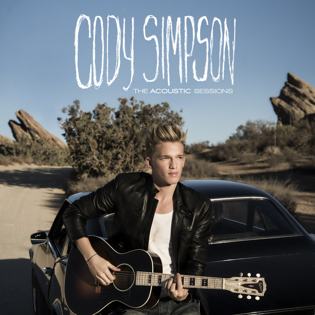 Stream Atlantic Records | Listen to Cody Simpson - The Acoustic