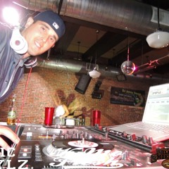 Live Mix from Lowell Smokehouse Tavern 12/6/13