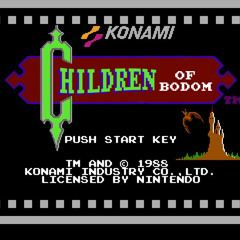 Bed Of Razors {8bit}