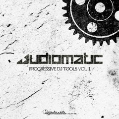 Audiomatic - Difficult Phase (Unseen Dimensions Remix)