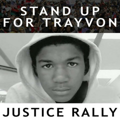 BABYBANG - ZIMMERMAN (TRAYVON MARTIN TRIBUTE)