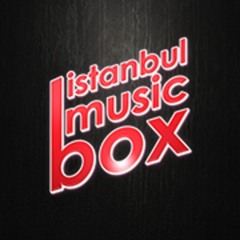 DjRecep ŞaHin -İstanbul Music Box Live Set 2013 ( IMB )
