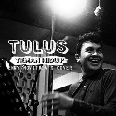Tulus - Teman Hidup (Cover)