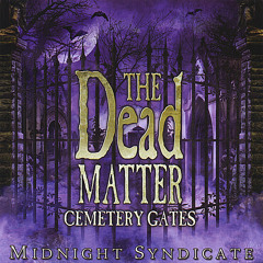 Alchemist's Chamber (Classic Horror Theme)