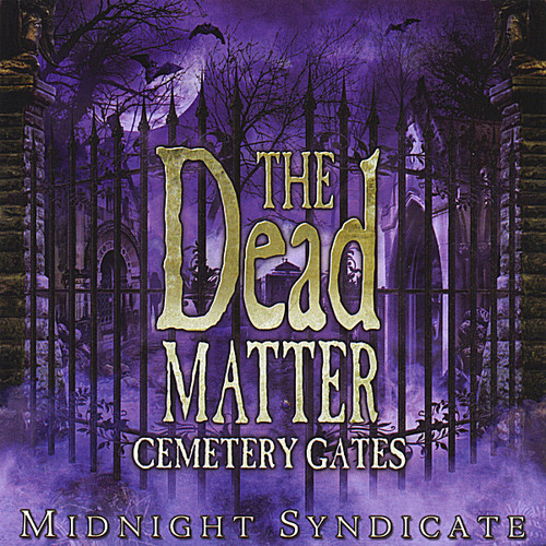 Alchemist's Chamber (Classic Horror Theme)