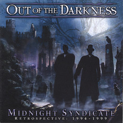 Born of the Night (Dark Piano Theme)