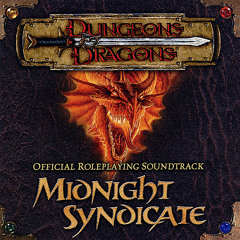 Roleplaying Tracks