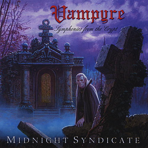 Vampyre (Classic Horror Theme)