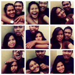 Terimakasih Cinta (flat) Hahaha