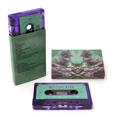 Missqulater - Miscellaneous preview. Pre-order Now!