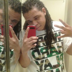 Saggie Boii- Riding Wit My Choppa