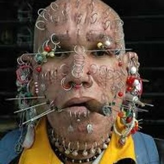 Weirdo (Prod By.$eriou$ly)