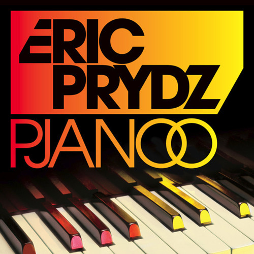 Pjano - Eric Prydz (Alfredo Antonetti Bootleg 2013)
