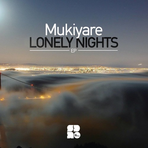 Mukiyare & Blok One - I Will Be There (SOUL DEEP RECORDINGS, US)