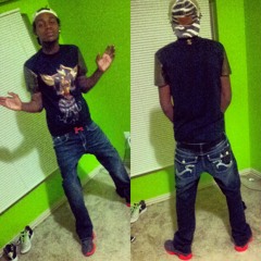 Lil Juice- GangWay Remix