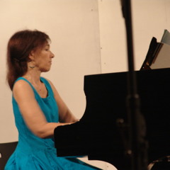 Amy Beach, Dreaming (excerpt from Four Sketches for Piano, Op. 15, No. 3)