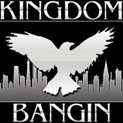 KINGDOM BANGIN 16 / ANTI-PIMPN FREESTYLE