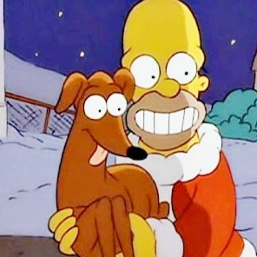 Papi Homer Stream CARTA DE HOMERO A PAPA NOEL (diciembre del 2014) by Paco Valoy ...