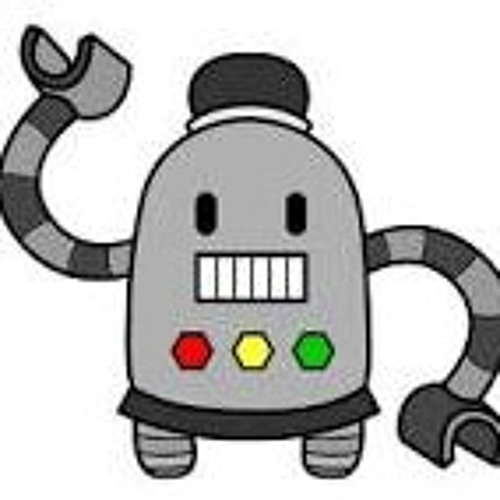 Nohazin - Technological Robot (Original Mix) at Brazil