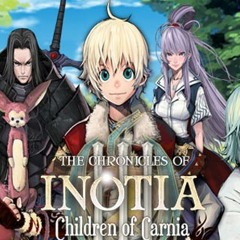 How Beautiful You Are / Inotia