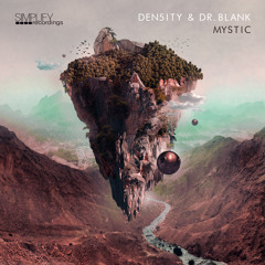 Den5ity & Dr. Blank - Mystic