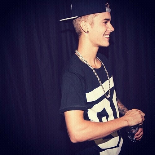 Justin Bieber All That Matters (live)  a Believe tour Chile