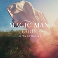 Magic&#x20;Man Paris&#x20;&#x28;NICITA&#x20;Remix&#x29; Artwork